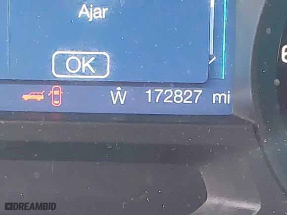 2014 Ford Explorer XLT with VIN 1FM5K8D87EGB54228, listed as a IAAI auction lot 41982245 with 172,827 mi miles. Bid and sale history available at carsss.com. Image 15.