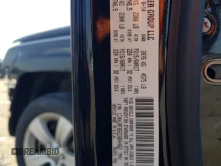 2014 Jeep Patriot Latitude z VIN 1C4NJRFB6ED884462, wystawiony jako Copart lot #60805885 z przebiegiem 95 995 mil mil oraz Czysty tytuł • Clean title. Historia ofert i sprzedaży dostępna na DreamBid. Obrazek 13.