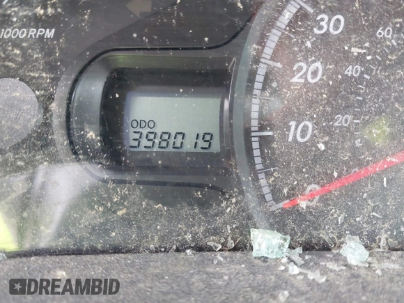 2011 Toyota Sienna LE AAS with VIN 5TDKK3DC6BS091557, listed as a IAAI auction lot 42170157 with 398,019 mi miles and . Bid and sale history available at DreamBid. Image 14.
