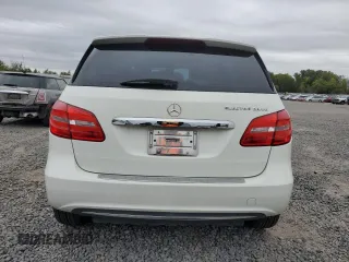 2014 Mercedes-Benz B Electric Drive with VIN WDDVP9AB1EJ001378, listed as a Copart auction lot 74772884 with 83,855 mi miles and Clean Title. Bid and sale history available at DreamBid. Image 6.