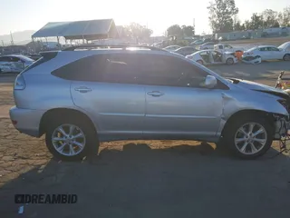 2009 Lexus RX 350 with VIN 2T2GK31U79C071190, listed as a IAAI auction lot 41992755 with 186,572 mi miles and . Bid and sale history available at DreamBid. Image 14.