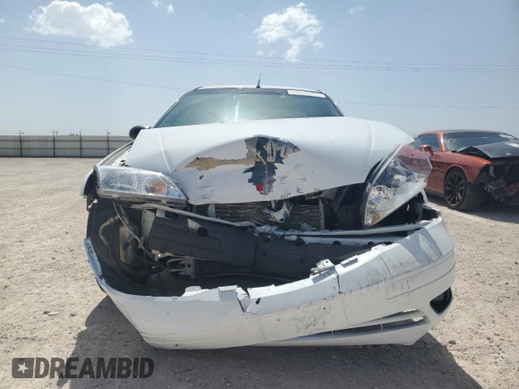 2007 Ford Focus S z VIN 1FAFP34N27W186716, wystawiony jako Copart lot #54894055 z przebiegiem 86 305 mil mil oraz Szkoda całkowita • Salvage title. Historia ofert i sprzedaży dostępna na DreamBid. Obrazek 5.