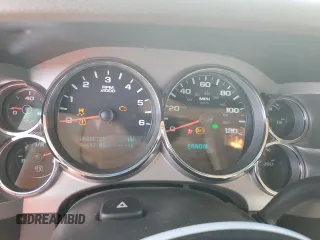 2013 Chevrolet Silverado 1500 LT with VIN 3GCPCSE07DG196708, listed as a Copart auction lot 53049085 with 94,699 mi miles and Salvage Title. Bid and sale history available at DreamBid. Image 9.