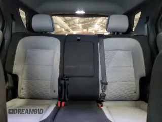 2021 Chevrolet Equinox LS with VIN 3GNAXSEV3MS101491, listed as a Copart auction lot 53286665 with 297,016 mi miles and Clean Title. Bid and sale history available at DreamBid. Image 10.