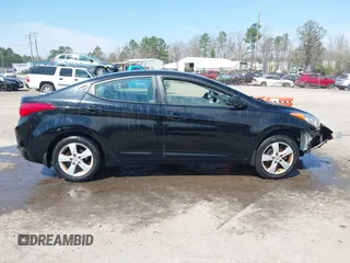2012 Hyundai Elantra GLS с VIN KMHDH4AE3CU367530, выставлен на аукционе IAAI как лот 41897212 с пробегом 94 606 миль миль и . История ставок и продаж доступна на DreamBid. Изображение 13.
