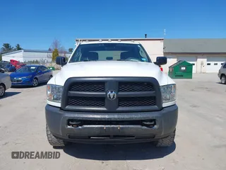 2014 Ram 2500 Tradesman with VIN 3C6UR5CL4EG200478, listed as a IAAI auction lot 42005676 with 179,319 mi miles and . Bid and sale history available at DreamBid. Image 12.