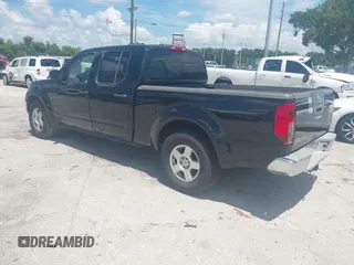 2008 Nissan Frontier SE with VIN 1N6AD09U88C417906, listed as a IAAI auction lot 42533353 with 238,726 mi miles and . Bid and sale history available at DreamBid. Image 3.