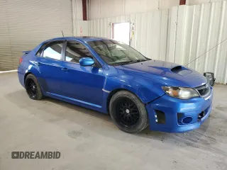 2011 Subaru WRX WRX Limited z VIN JF1GV7F67BG525691, wystawiony jako Copart lot #57609105 z przebiegiem 149 063 mil mil oraz Czysty tytuł • Clean title. Historia ofert i sprzedaży dostępna na DreamBid. Obrazek 4.