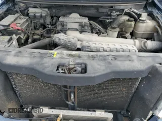 2004 Ford F-150 XL with VIN 1FTPX12564KD89245, listed as a Copart auction lot 52342585 with 187,119 mi miles and Salvage title. Bid and sale history available at DreamBid. Image 11.