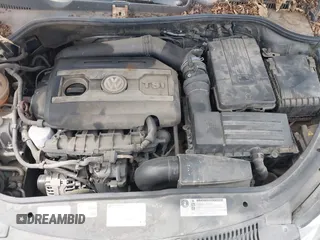 2013 Volkswagen Eos Lux с VIN WVWFW8AH7DV004132, выставлен на аукционе IAAI как лот 42267709 с пробегом 121 299 миль миль и . История ставок и продаж доступна на DreamBid. Изображение 10.