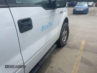 2013 Ford F-150 XL с VIN 1FTFW1EF0DKD94881, выставлен на аукционе IAAI как лот 42355764 с пробегом 338 238 миль миль и . История ставок и продаж доступна на DreamBid. Изображение 1.