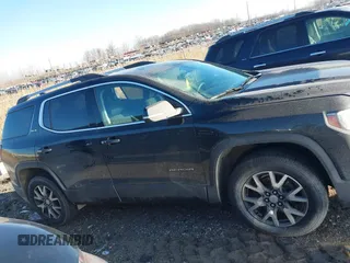 2021 GMC Acadia SLE with VIN 1GKKNKLA2MZ131463, listed as a IAAI auction lot 41451637 with 71,675 mi miles and . Bid and sale history available at DreamBid. Image 13.
