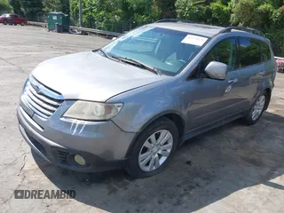 2008 Subaru Tribeca Limited z VIN 4S4WX97DX84419640, wystawiony jako IAAI lot #42324476 z przebiegiem 177 097 mil mil oraz . Historia ofert i sprzedaży dostępna na DreamBid. Obrazek 2.