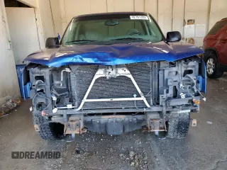 2003 Chevrolet Silverado 1500 LS with VIN 1GCEK14V93Z284241, listed as a Copart auction lot 42791325 with 199,776 mi miles and Salvage Title. Bid and sale history available at DreamBid. Image 5.