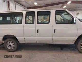 2014 Ford Econoline Passenger XL с VIN 1FBSS3BL8EDB04056, выставлен на аукционе IAAI как лот 42081622 с пробегом 221 749 миль миль и . История ставок и продаж доступна на DreamBid. Изображение 13.