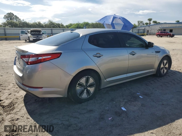 2013 Kia Optima EX с VIN KNAGM4AD2D5061867, выставлен на аукционе Copart как лот 62486095 с пробегом 173 086 миль миль и Чистый • Clean title. История ставок и продаж доступна на DreamBid. Изображение 3.