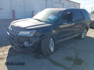 2016 Ford Explorer Limited with VIN 1FM5K7FH7GGC02370, listed as a IAAI auction lot 41459864 with 86,996 mi miles and . Bid and sale history available at DreamBid. Image 17.