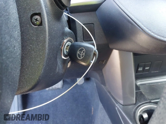 2016 Toyota RAV4 LE with VIN JTMZFREV5GJ078051, listed as a IAAI auction lot 41858381 with 97,032 mi miles and . Bid and sale history available at DreamBid. Image 11.