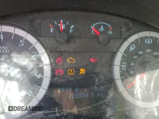 2011 Ford Escape XLS с VIN 1FMCU0C77BKB53875, выставлен на аукционе Copart как лот 53185705 с пробегом 222 070 миль миль и Списание • Salvage title. История ставок и продаж доступна на DreamBid. Изображение 9.
