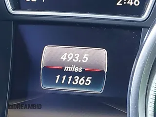 2017 Mercedes-Benz GLE 350 with VIN 4JGDA5HB8HA822516, listed as a IAAI auction lot 42304641 with 111,365 mi miles and . Bid and sale history available at DreamBid. Image 15.