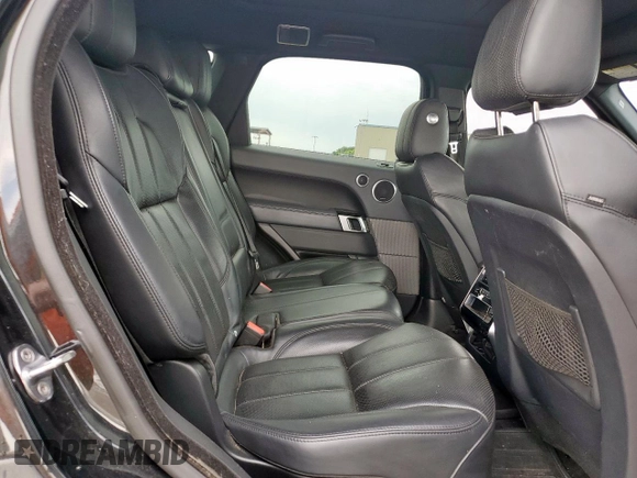 2014 Land Rover Range Rover Sport HSE с VIN SALWR2WF2EA394697, выставлен на аукционе Copart как лот 60116245 с пробегом 127 583 миль миль и Чистый • Clean title. История ставок и продаж доступна на DreamBid. Изображение 11.