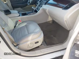 2012 Ford Taurus SEL with VIN 1FAHP2EW7CG138417, listed as a IAAI auction lot 41940885 with Not Provided miles and . Bid and sale history available at DreamBid. Image 5.