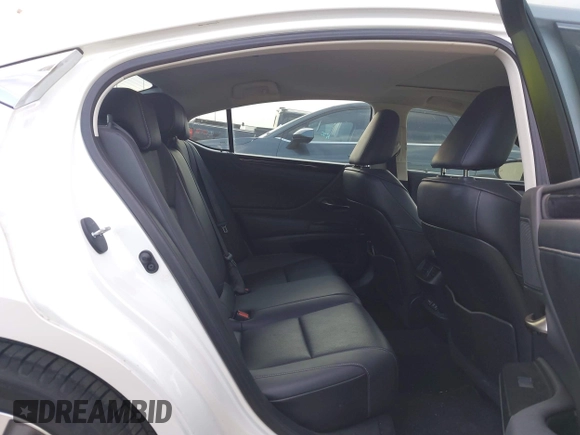 2020 Lexus ES 350 с VIN 58ADZ1B12LU074816, выставлен на аукционе IAAI как лот 42163025 с пробегом 112 060 миль миль и . История ставок и продаж доступна на DreamBid. Изображение 8.