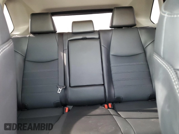 2023 Toyota RAV4 Hybrid XLE Premium z VIN 4T3B6RFV8PU129611, wystawiony jako Copart lot #52424075 z przebiegiem 30 595 mil mil oraz Szkoda całkowita • Salvage title. Historia ofert i sprzedaży dostępna na DreamBid. Obrazek 10.