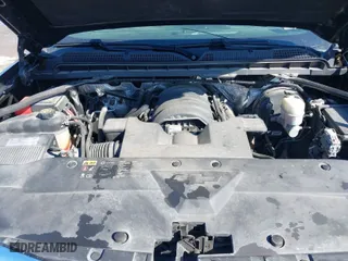 2016 Chevrolet Silverado 1500 LT with VIN 1GCVKREC6GZ366753, listed as a IAAI auction lot 41652648 with 105,276 mi miles. Bid and sale history available at carsss.com. Image 10.