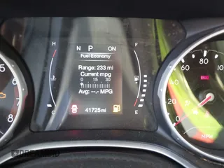 2021 Jeep Compass Sport z VIN 3C4NJCAB6MT532267, wystawiony jako IAAI lot #42035764 z przebiegiem 41 725 mil mil oraz . Historia ofert i sprzedaży dostępna na DreamBid. Obrazek 15.