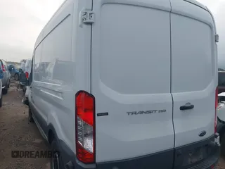 2017 Ford Transit с VIN 1FTYR2CM1HKA49405, выставлен на аукционе IAAI как лот 41914457 с пробегом 109 189 миль миль и . История ставок и продаж доступна на DreamBid. Изображение 3.