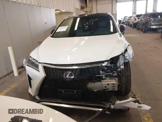 2016 Lexus RX 450h with VIN 2T2BGMCA1GC004487, listed as a IAAI auction lot 41830419 with 6,395 mi miles and . Bid and sale history available at DreamBid. Image 13.