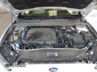 2014 Ford Fusion SE with VIN 3FA6P0HD8ER372731, listed as a IAAI auction lot 39915643 with 136,635 mi miles and . Bid and sale history available at DreamBid. Image 10.