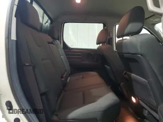 2013 Honda Ridgeline Sport z VIN 5FPYK1F70DB014275, wystawiony jako Copart lot #45351125 z przebiegiem 230 608 mil mil oraz Czysty tytuł • Clean title. Historia ofert i sprzedaży dostępna na DreamBid. Obrazek 10.