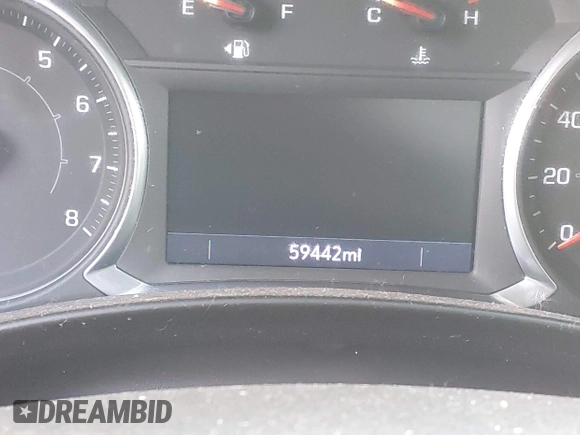 2021 GMC Terrain SLE z VIN 3GKALTEV5ML368091, wystawiony jako IAAI lot #42270275 z przebiegiem 59 442 mil mil oraz . Historia ofert i sprzedaży dostępna na DreamBid. Obrazek 7.