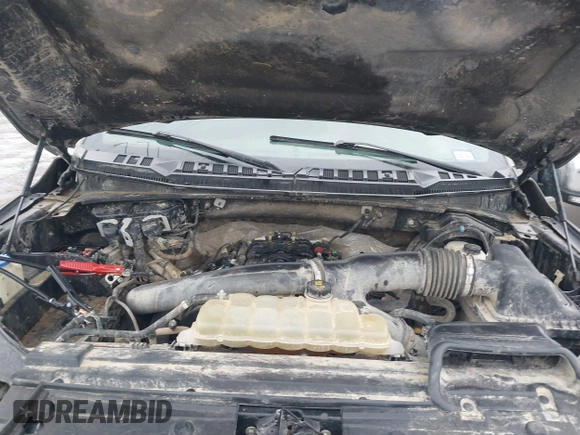 2020 Ford F-150 XL с VIN 1FTEW1E48LFA48854, выставлен на аукционе IAAI как лот 41352426 с пробегом Не указан миль и . История ставок и продаж доступна на DreamBid. Изображение 10.