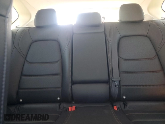2018 Mazda CX-5 Grand Touring with VIN JM3KFADM3J1389911, listed as a Copart auction lot 60530295 with 103,177 mi miles and Salvage title. Bid and sale history available at DreamBid. Image 10.