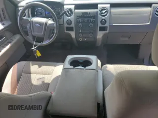 2009 Ford F-150 STX z VIN 1FTRX14849KC69645, wystawiony jako Copart lot #61868945 z przebiegiem 149 795 mil mil oraz Szkoda całkowita • Salvage title. Historia ofert i sprzedaży dostępna na DreamBid. Obrazek 8.