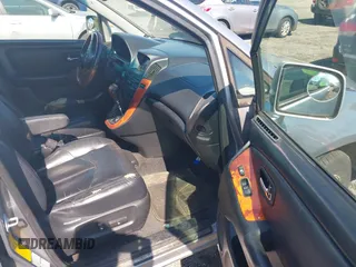 2002 Lexus RX 300 with VIN JTJHF10U820272984, listed as a IAAI auction lot 42220493 with Not Provided miles and . Bid and sale history available at DreamBid. Image 5.