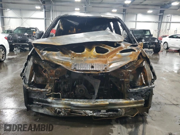 2008 Honda Odyssey LX с VIN 5FNRL38258B053974, выставлен на аукционе Copart как лот 57909535 с пробегом Не указан миль и На запчасти • Non repairable. История ставок и продаж доступна на DreamBid. Изображение 5.