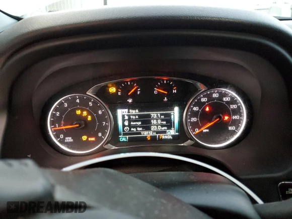 2017 GMC Acadia SLT with VIN 1GKKNULSXHZ224015, listed as a Copart auction lot 42395025 with 118,112 mi miles and Salvage Title. Bid and sale history available at carsss.com. Image 9.
