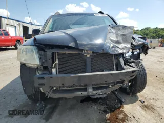 2011 Mitsubishi Endeavor LS with VIN 4A4JN2AS2BE025871, listed as a Copart auction lot 60868064 with 196,440 mi miles and Salvage Title. Bid and sale history available at carsss.com. Image 5.