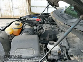 2018 Ford F-150 XL z VIN 1FTEW1EP4JFD94309, wystawiony jako IAAI lot #42978733 z przebiegiem 85 119 mil mil oraz . Historia ofert i sprzedaży dostępna na DreamBid. Obrazek 20.