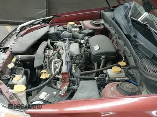 2010 Subaru Forester X с VIN JF2SH6AC7AG761308, выставлен на аукционе IAAI как лот 42584058 с пробегом 164 832 миль миль и . История ставок и продаж доступна на DreamBid. Изображение 19.