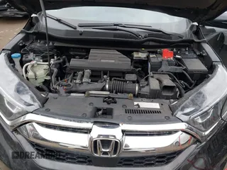2021 Honda CR-V EX-L with VIN 2HKRW2H87MH639805, listed as a IAAI auction lot 41699013 with 73,304 mi miles. Bid and sale history available at carsss.com. Image 10.