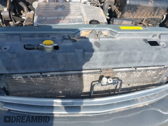 2001 Lexus RX 300 with VIN JTJGF10U010082297, listed as a IAAI auction lot 42007917 with 224,614 mi miles and . Bid and sale history available at DreamBid. Image 6.