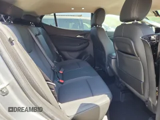 2023 Buick Encore GX Select с VIN KL4MMESLXPB019495, выставлен на аукционе Copart как лот 59627375 с пробегом 7 906 миль миль и Списание • Salvage title. История ставок и продаж доступна на DreamBid. Изображение 11.