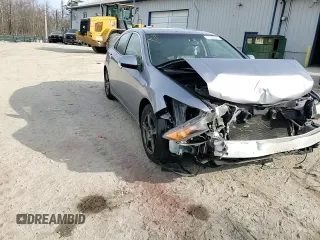 2014 Acura TSX Technology с VIN JH4CU2F61EC002806, выставлен на аукционе Copart как лот 51546395 с пробегом 116 263 миль миль и Списание • Salvage title. История ставок и продаж доступна на DreamBid. Изображение 10.