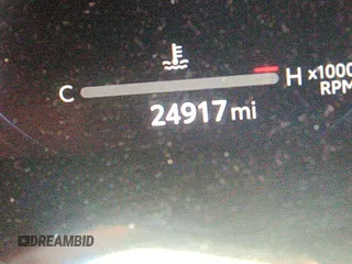 2023 Toyota Highlander L z VIN 5TDKDRAH7PS047667, wystawiony jako IAAI lot #42346321 z przebiegiem 24 917 mil mil oraz . Historia ofert i sprzedaży dostępna na DreamBid. Obrazek 15.