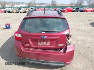 2015 Subaru Impreza Special Sports Premium с VIN JF1GPAT60FH244697, выставлен на аукционе IAAI как лот 41805054 с пробегом 101 800 миль миль и . История ставок и продаж доступна на DreamBid. Изображение 16.